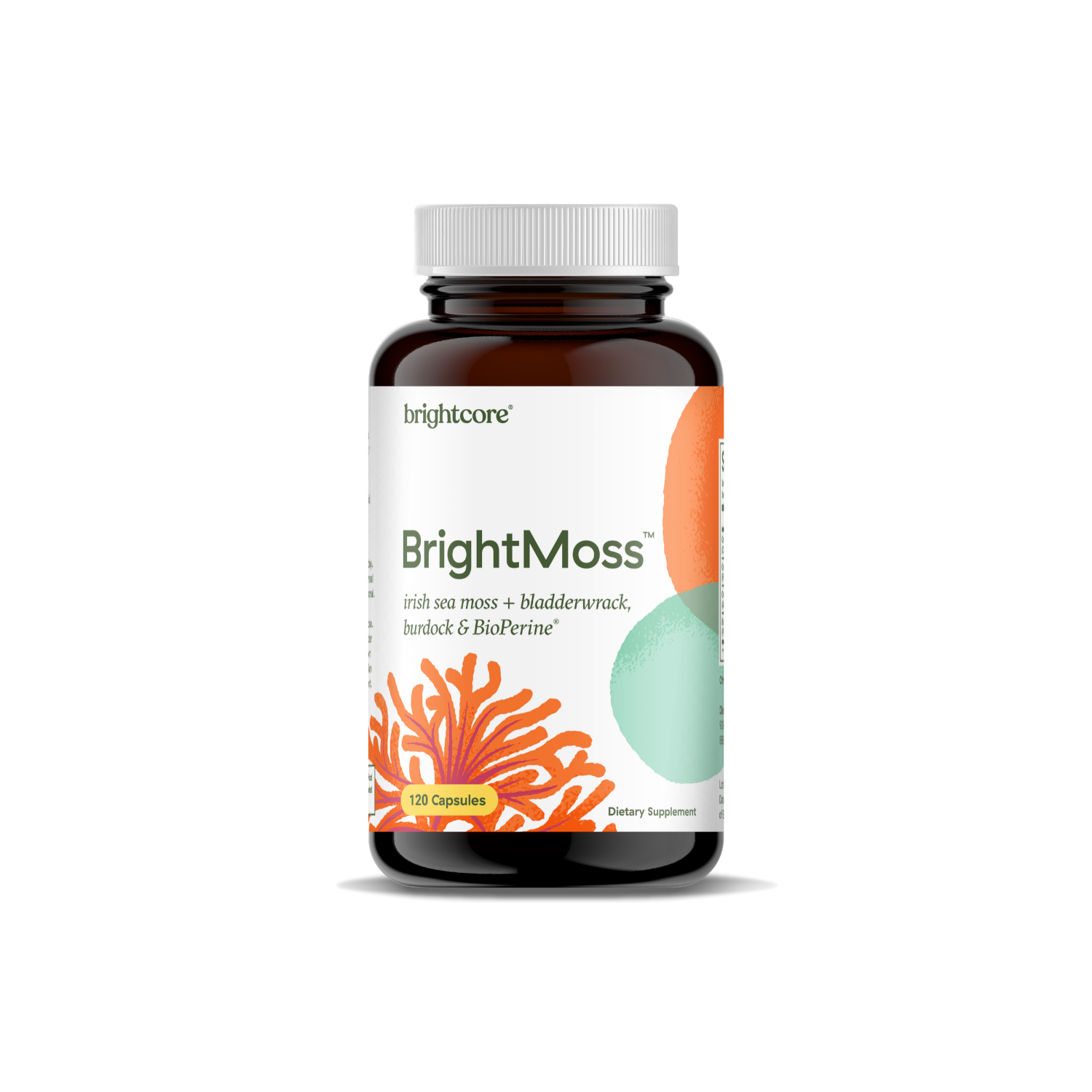 BrightMoss (Irish Sea Moss)