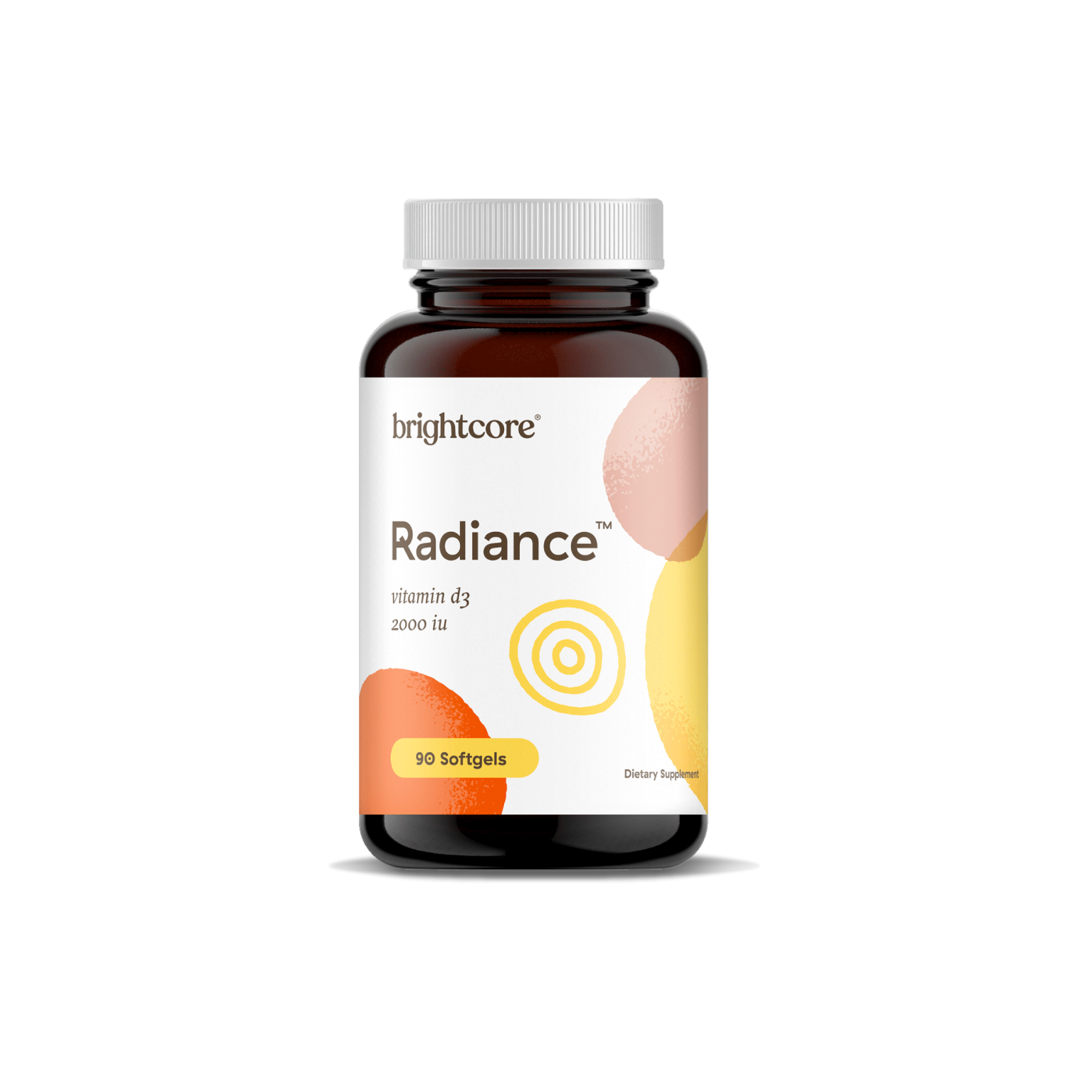 Radiance™ (Vitamin D3)