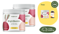 BrightBeets®+ and Vitamin D3 Special