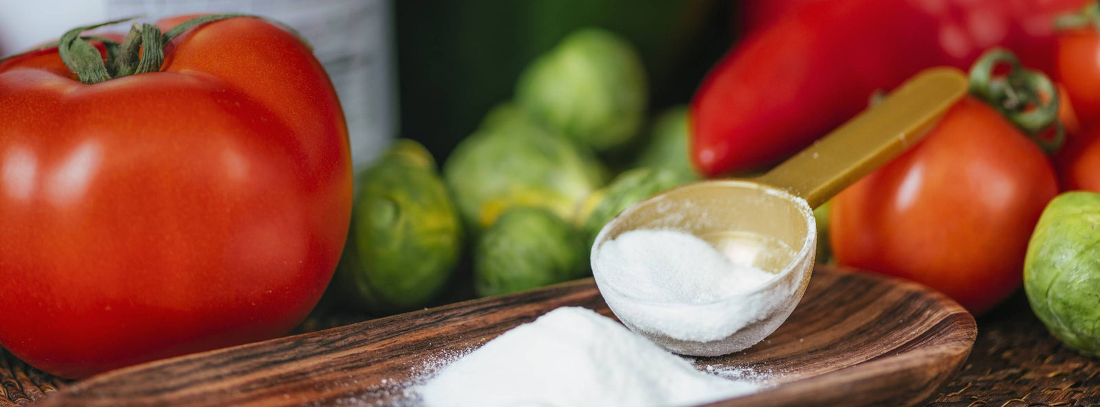 Keto Collagen Peptides