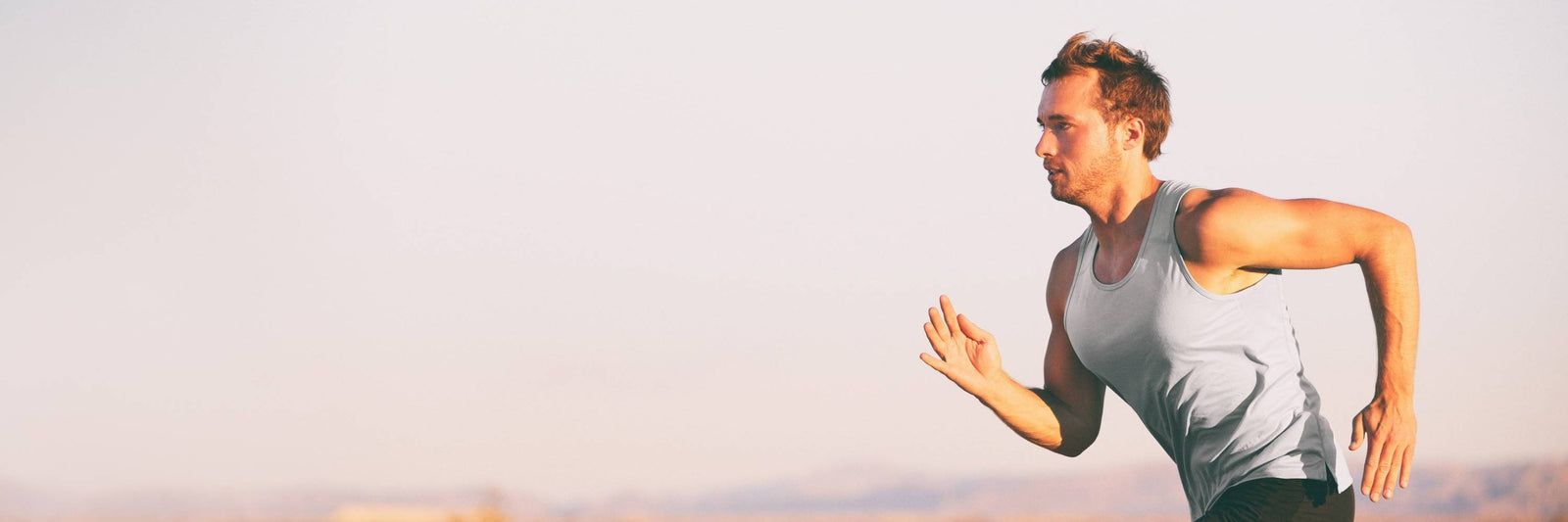 Collagen Benefits for Men | Brightcore