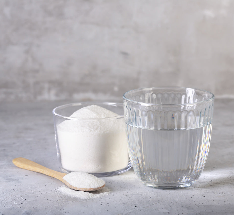 How much collagen should you take a day?