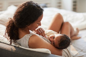 Collagen While Breastfeeding