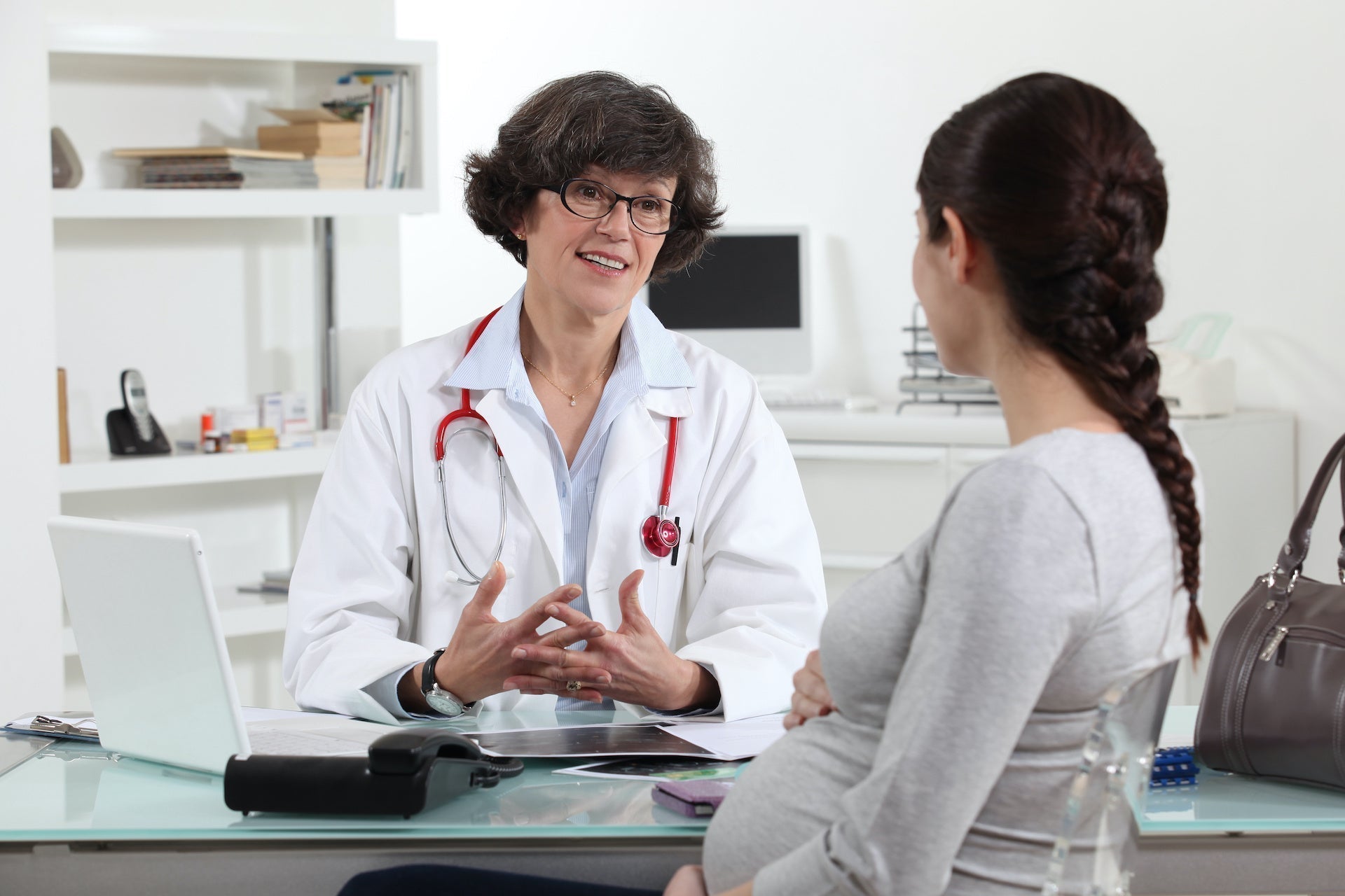 Collagen During Pregnancy