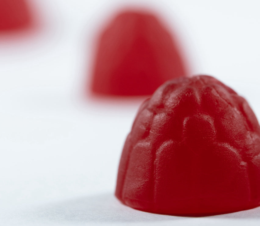 Apple Cider Vinegar Gummies Benefits