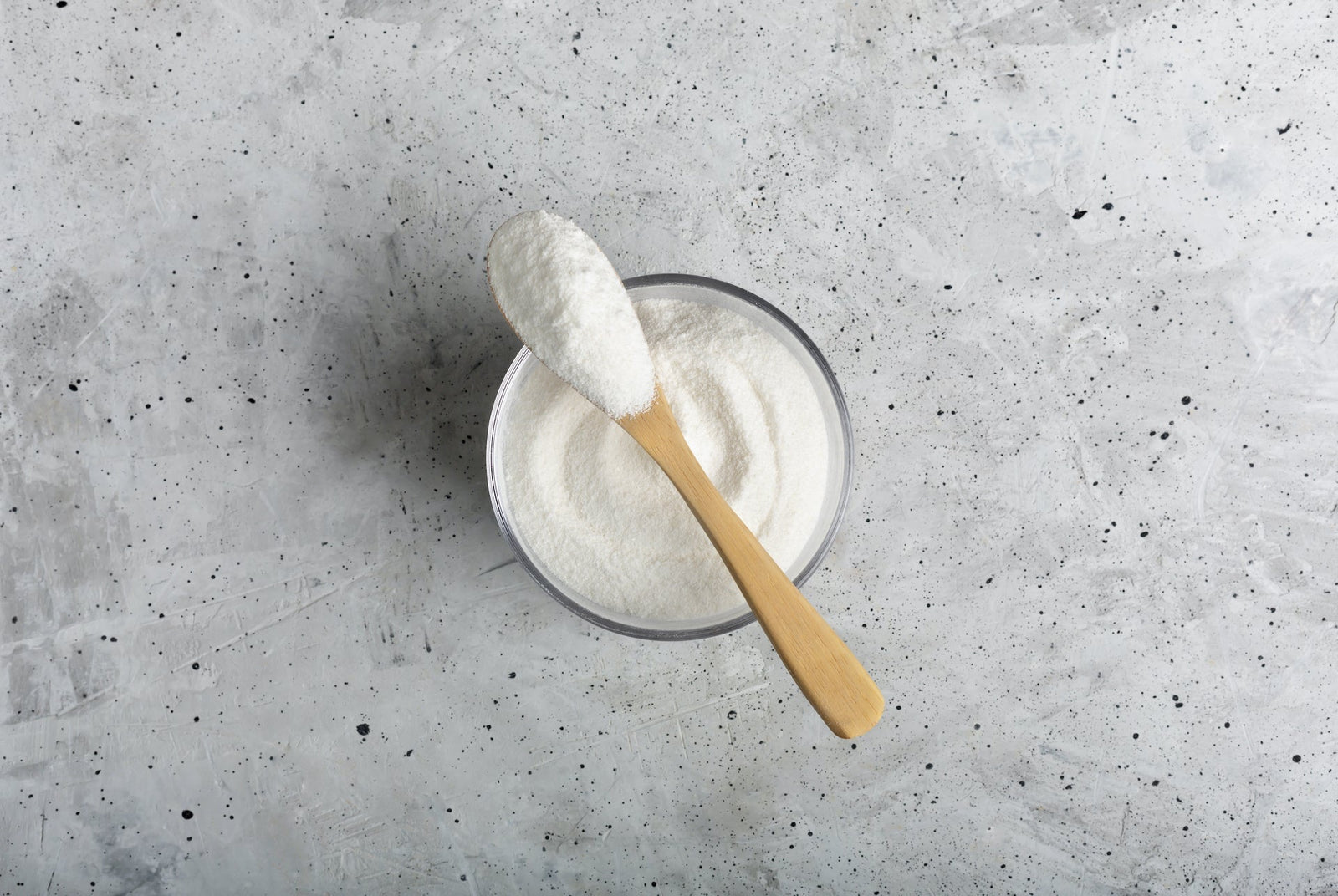 Can you take collagen on an empty stomach?