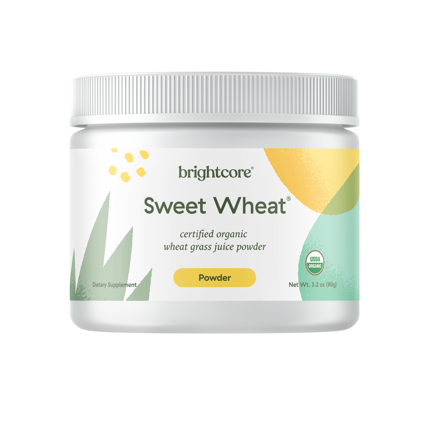 Sweet Wheat® and Vitamin D3 Special