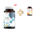 Fortify Special Offer