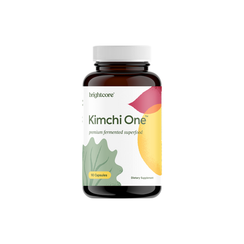 Kimchi One™ and Vitamin D3 Special