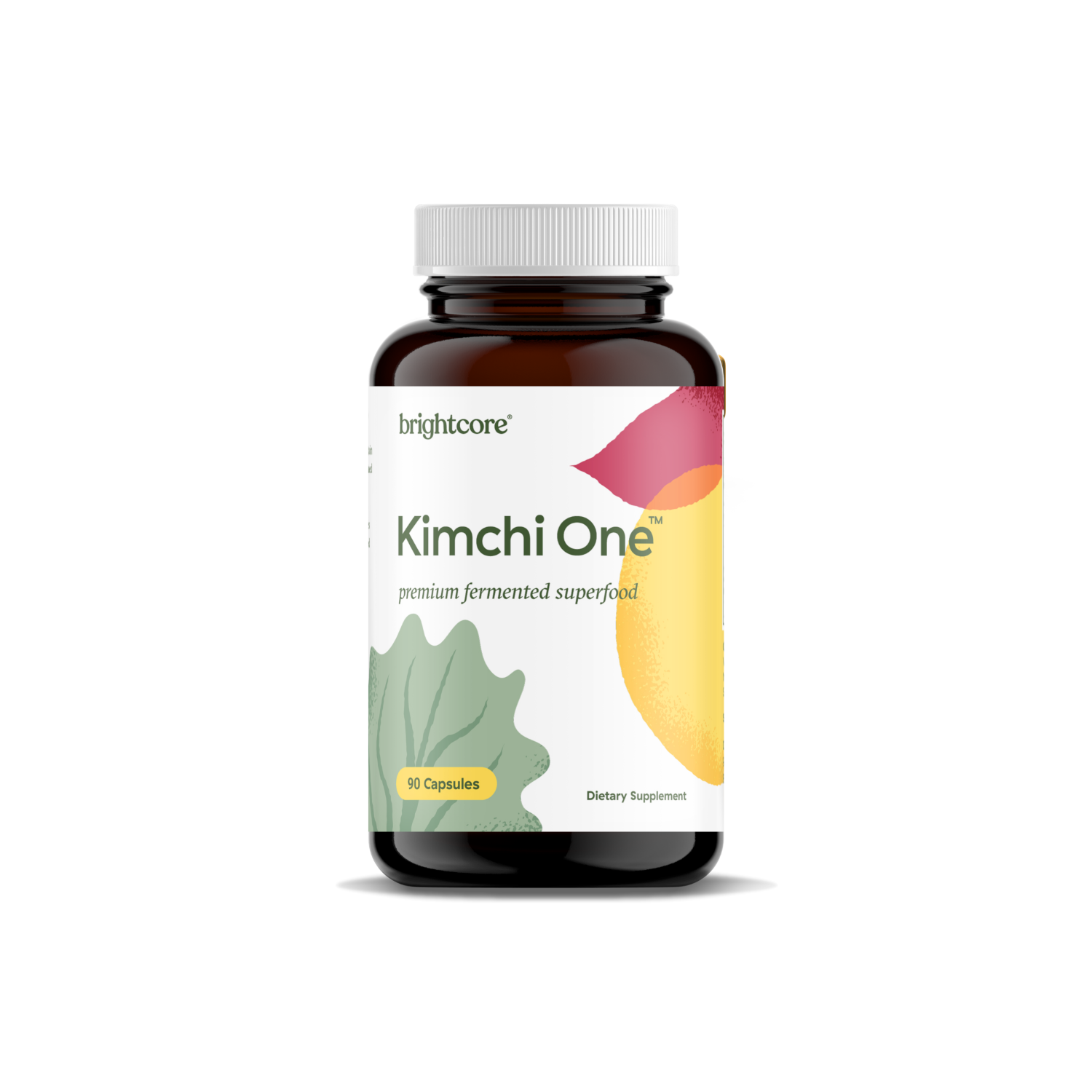Kimchi One Special Offer