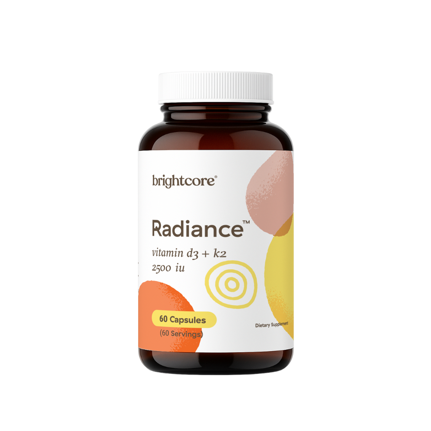 Radiance™ (Vitamin D3+K2)
