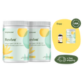 Revive® (Multi Collagen) and Vitamin D3 Special