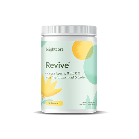 Revive® (Multi Collagen Protein)