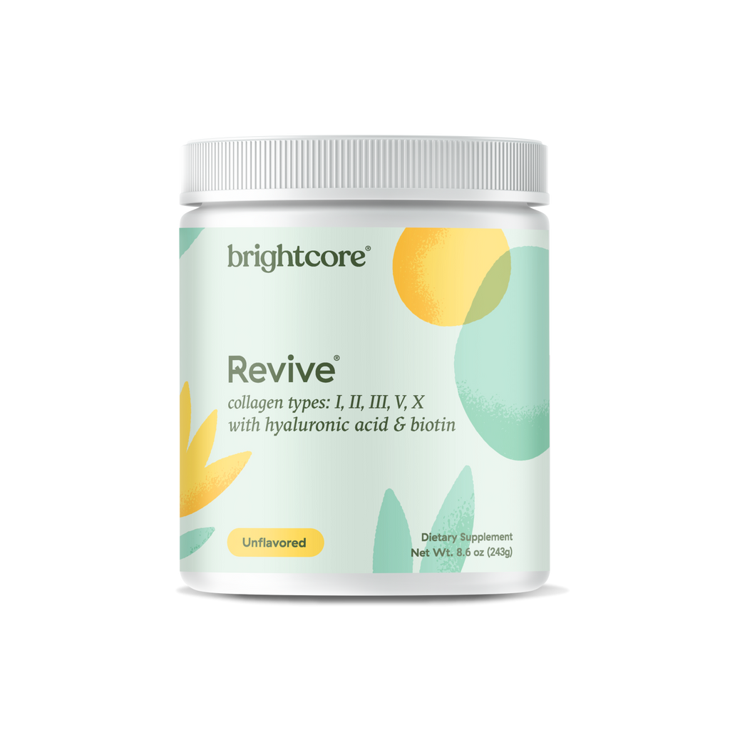 Revive® (Multi Collagen Protein)