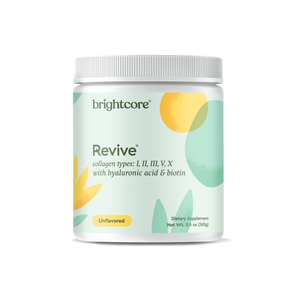 Revive® (Multi Collagen Protein)