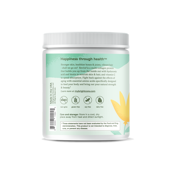 Revive® (Multi Collagen Protein)