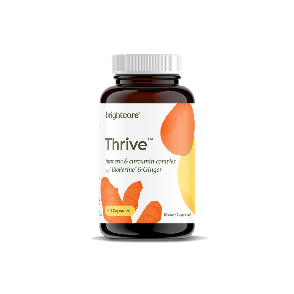 Thrive (Curcumin Complex)