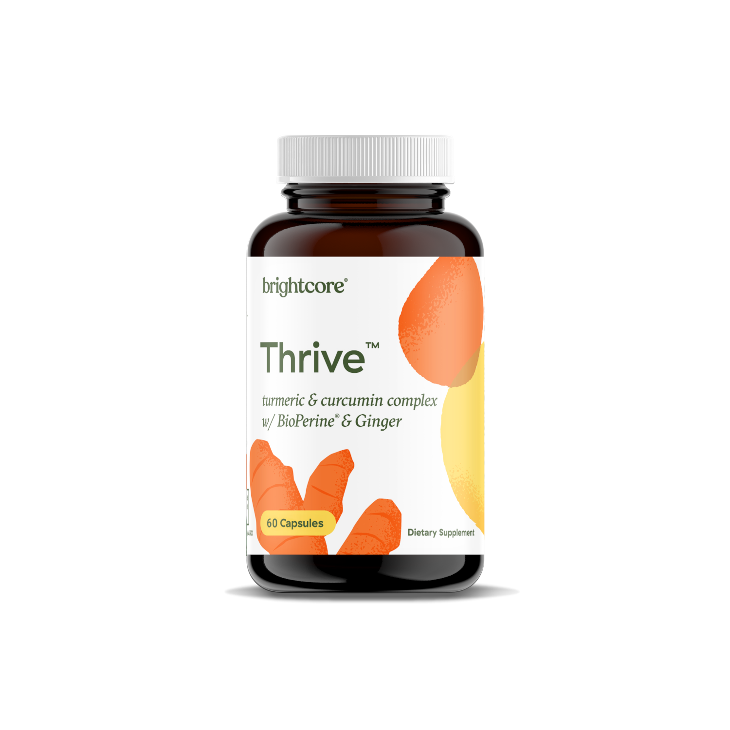Thrive (Curcumin Complex)