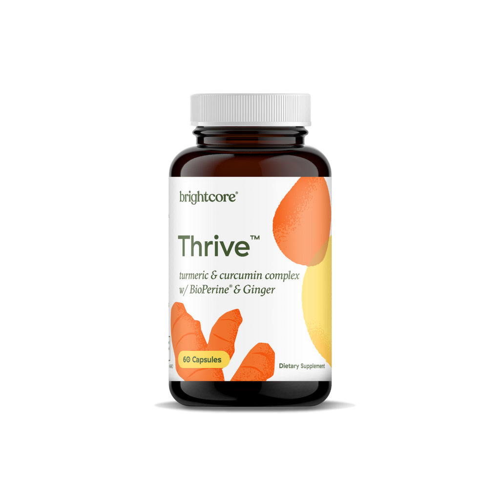 Thrive (Curcumin Complex)