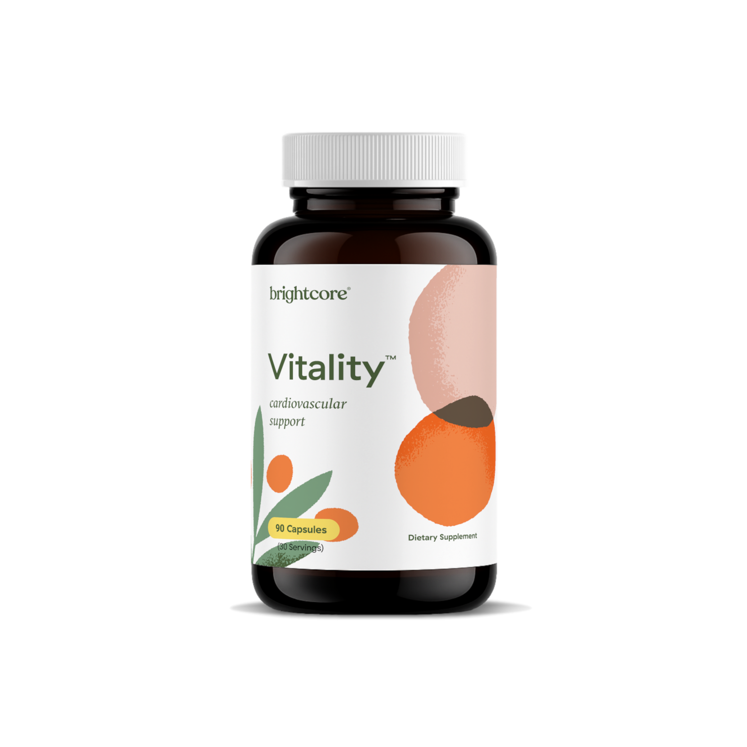 Vitality™ (Heart Health)