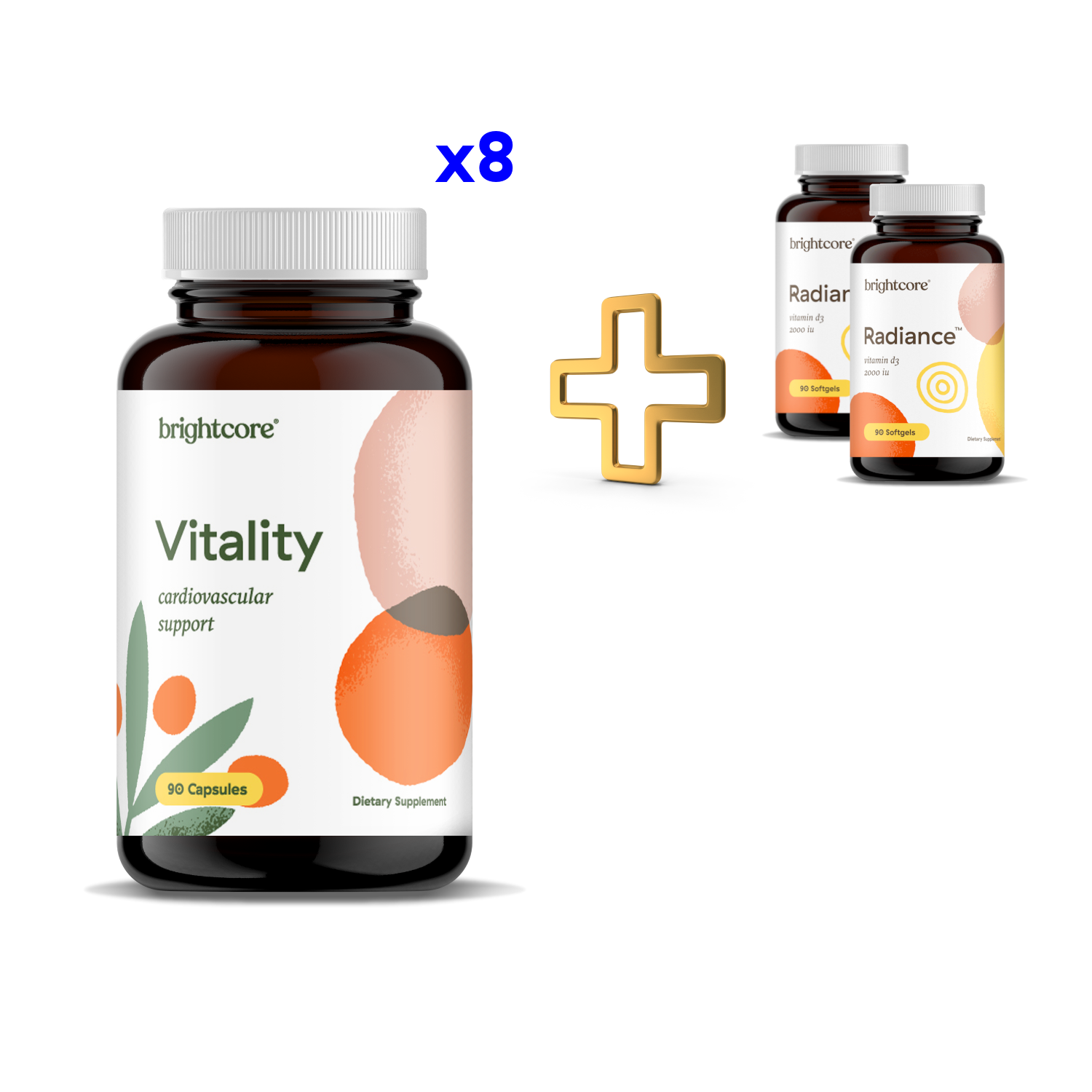 Vitality Special Offer