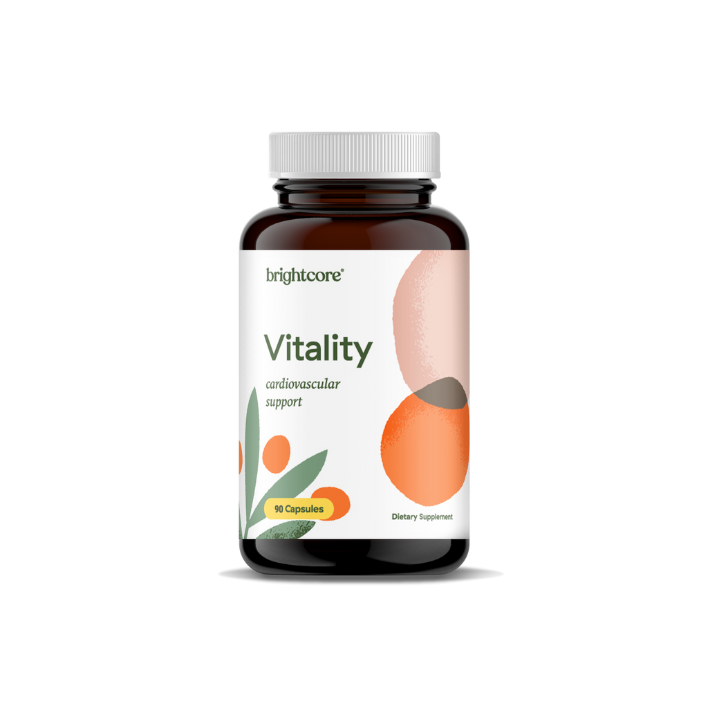 Vitality (Heart Health)