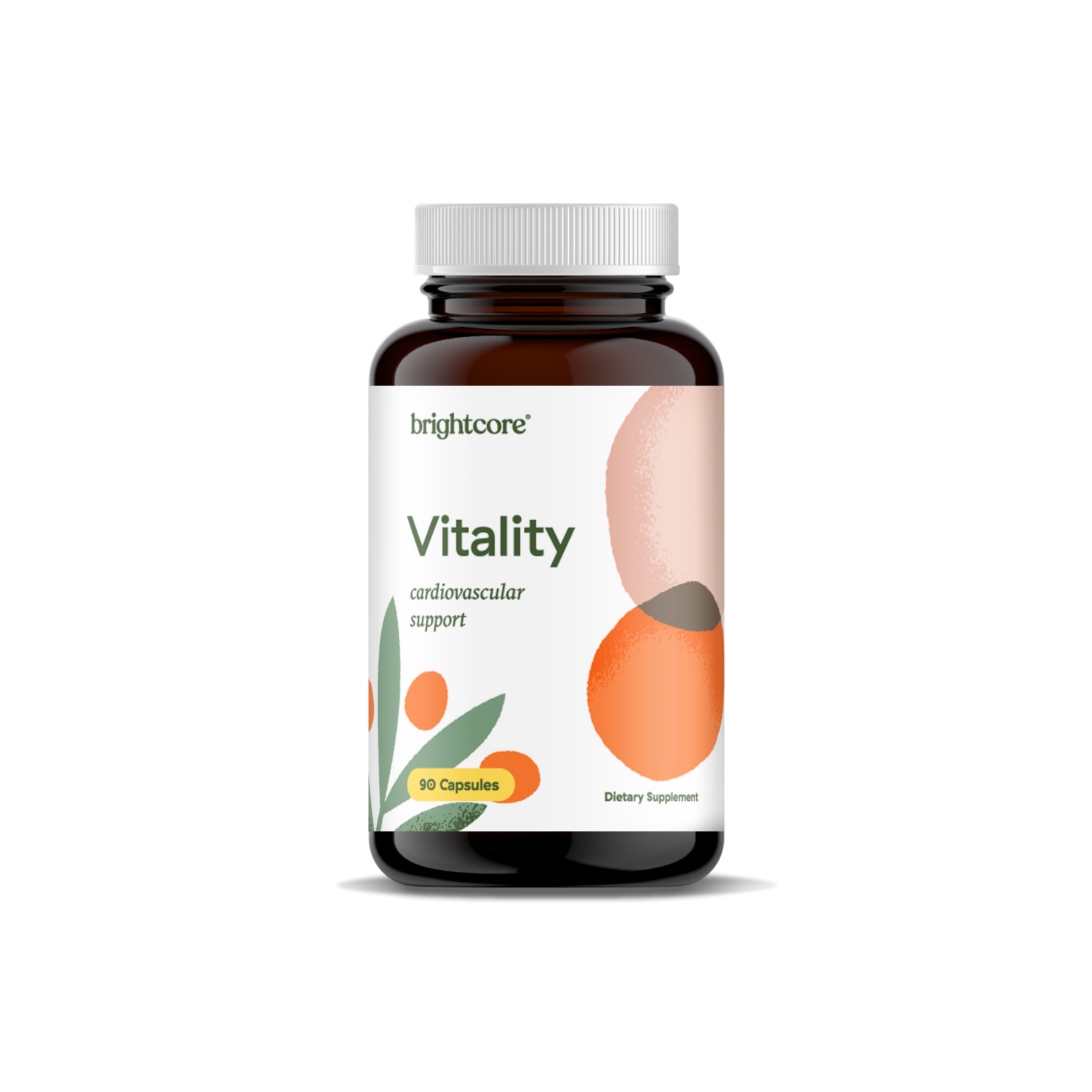 Vitality ( Heart Health )