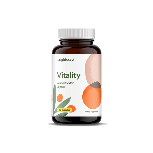 Vitality (Heart Health)