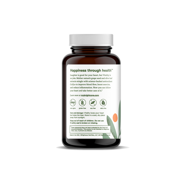 Vitality (Heart Health)
