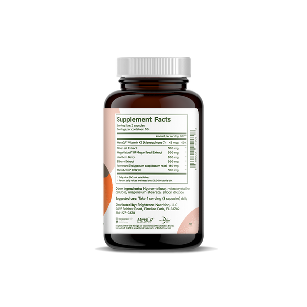 Vitality (Heart Health)
