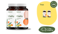 Vitality and Vitamin D3 Special