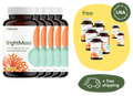 BrightMoss and Vitamin D3 Special