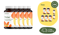 Thrive and Vitamin D3 Special